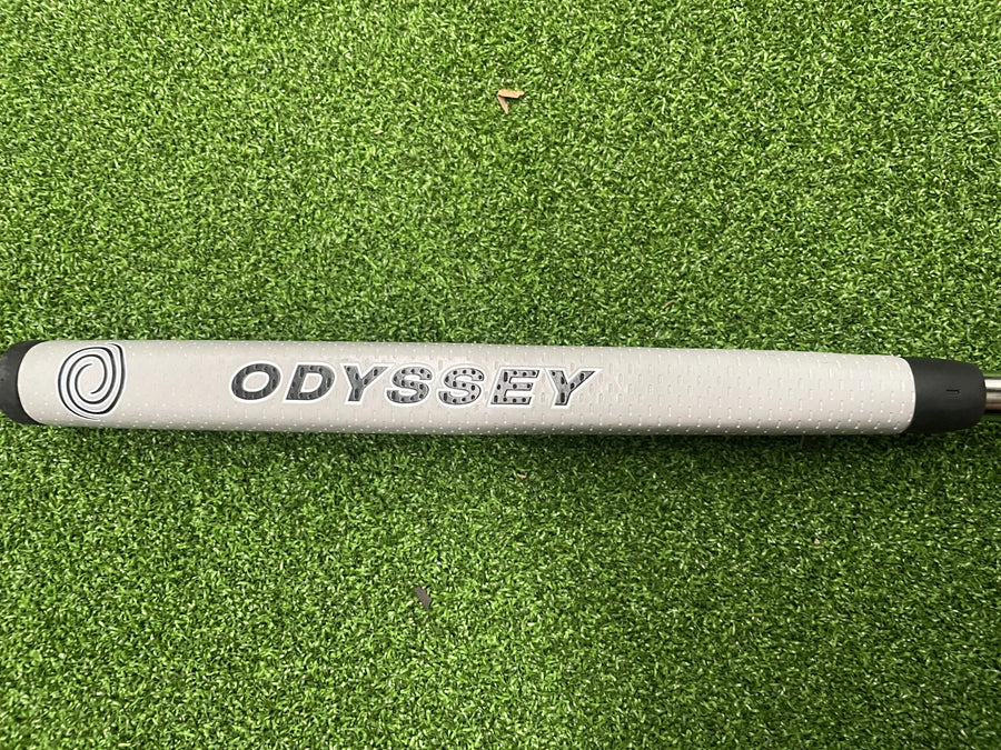 2025 Odyssey DFX #1 34" Putter (EXCELLENT) - headcover