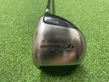 TaylorMade 360 Ti Driver 10.5° Regular (USED)