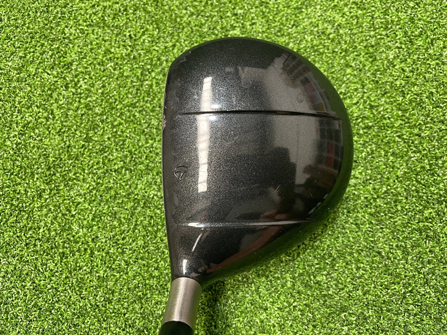 TaylorMade 360 Ti Driver 10.5° Regular (USED)