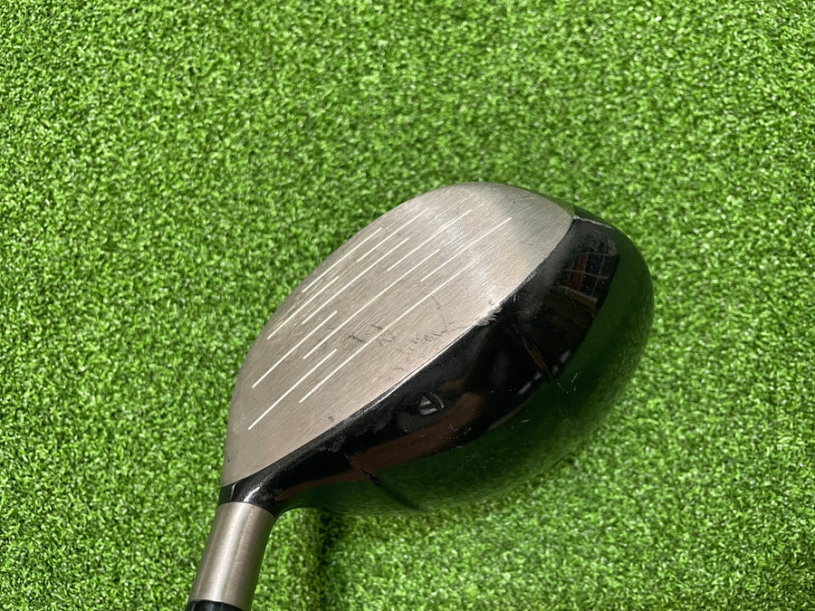 TaylorMade 360 Ti Driver 10.5° Regular (USED)