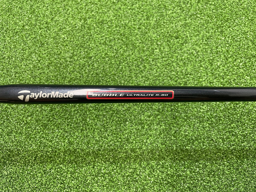TaylorMade 360 Ti Driver 10.5° Regular (USED)