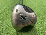 2005 Callaway X Tour Driver 10.5° Regular (USED)
