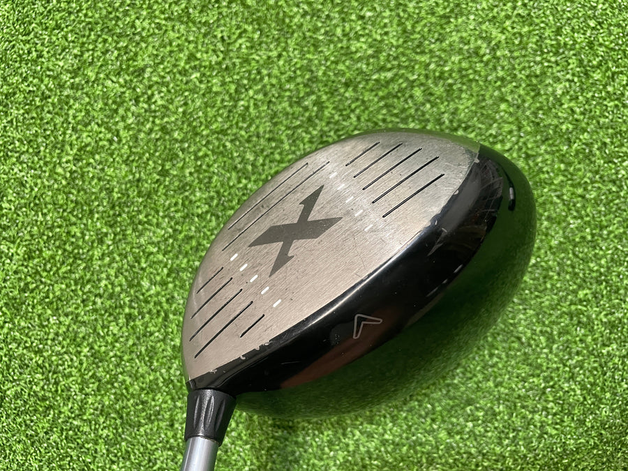 2005 Callaway X Tour Driver 10.5° Regular (USED)