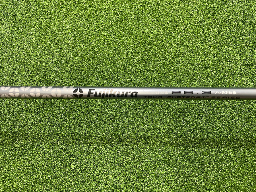2005 Callaway X Tour Driver 10.5° Regular (USED)