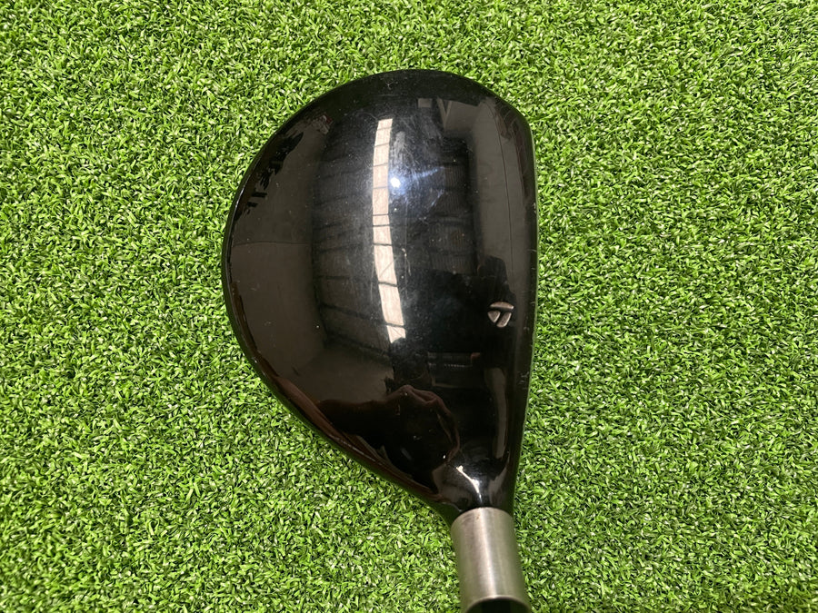 TaylorMade R7 3 Wood 15° Regular Left Handed (USED)
