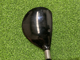 TaylorMade R7 3 Wood 15° Regular Left Handed (USED)