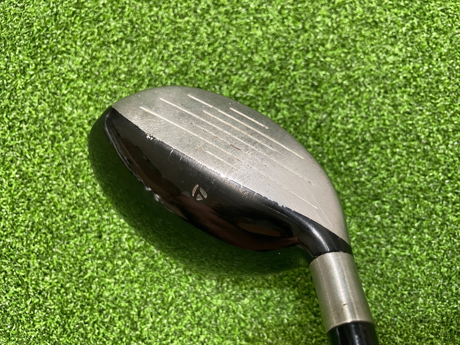 TaylorMade R7 3 Wood 15° Regular Left Handed (USED)