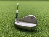 2021 TaylorMade Milled Grind 3 60° Wedge (USED)