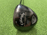2015 Callaway Collection Driver 9.5° Stiff (USED)