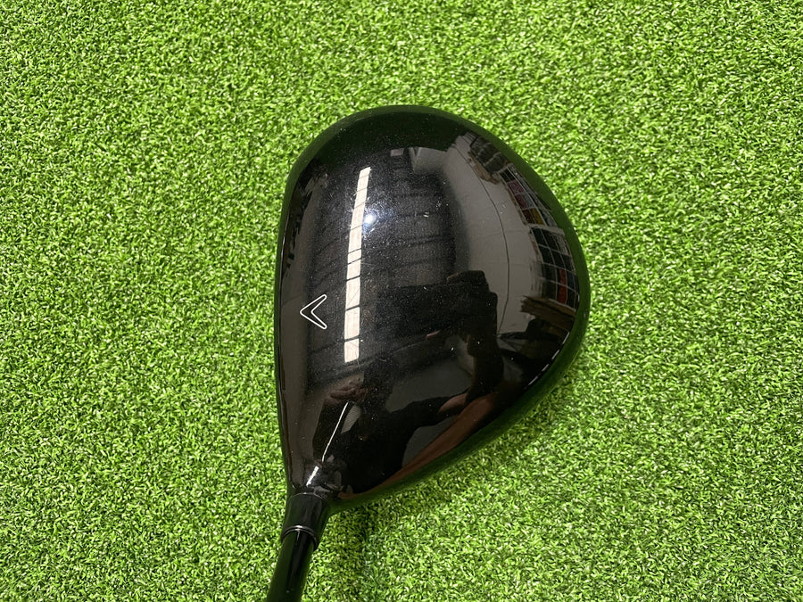 2015 Callaway Collection Driver 9.5° Stiff (USED)