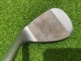 2021 TaylorMade Milled Grind 3 60° Wedge (USED)