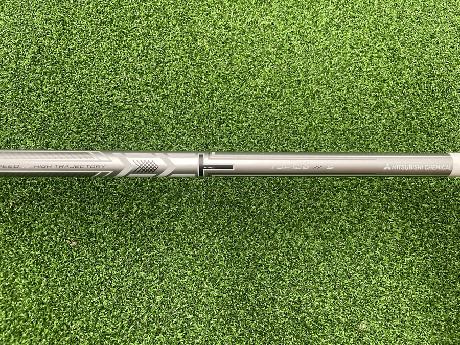 2022 Titleist TSR1 9° Driver (EXCELLENT) - grip detail