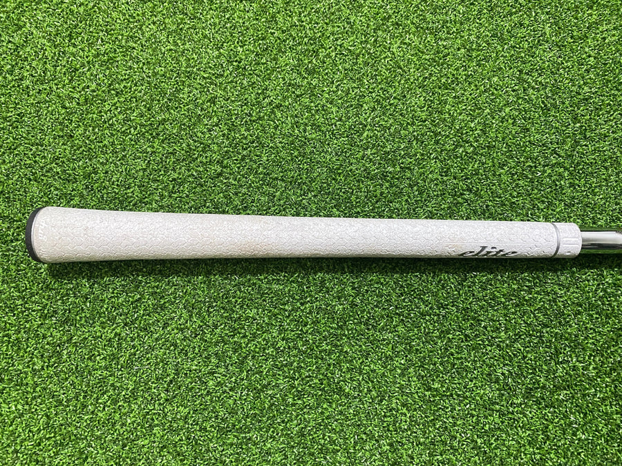 2021 TaylorMade Milled Grind 3 60° Wedge (USED) - alternate angle