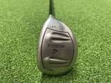 TaylorMade Rescue 5 Wood 17° Stiff (USED)