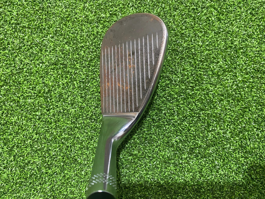 2023 Callaway Jaws Forged Wedge 50° Stiff (USED)