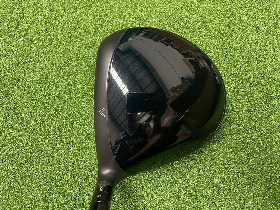 2023 Callaway Paradym X 10.5° Driver - sole