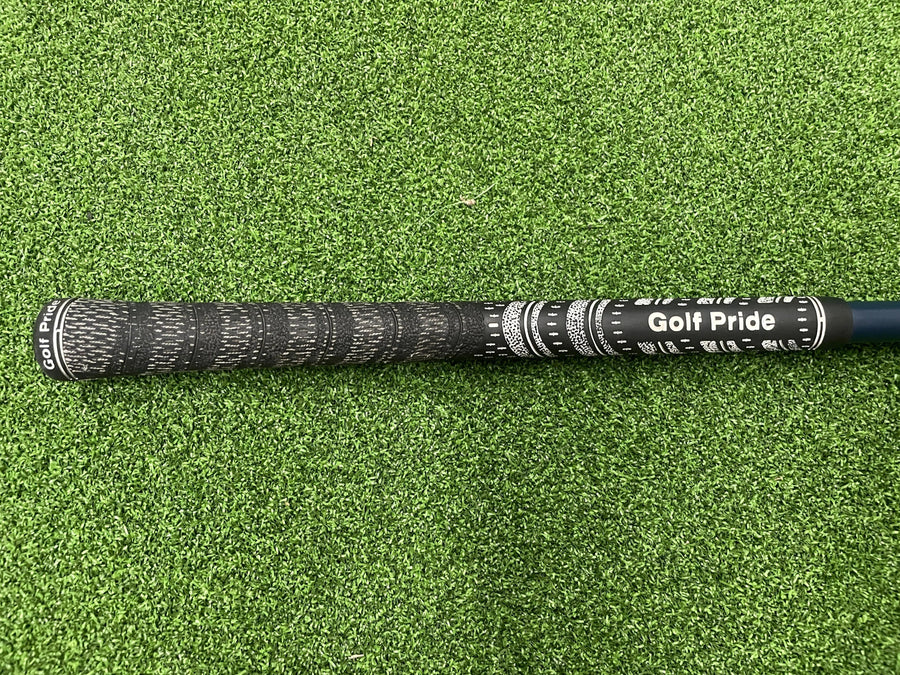 2023 Callaway Paradym X 10.5° Driver - back view
