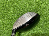 2009 Callaway Legacy 4 Wood 17° Regular (USED)