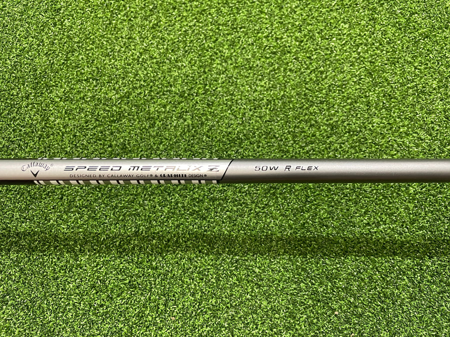 2009 Callaway Legacy 4 Wood 17° Regular (USED)