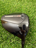 Titleist GT4 10 degree Driver -Hazardous Stiff Flex (USED)