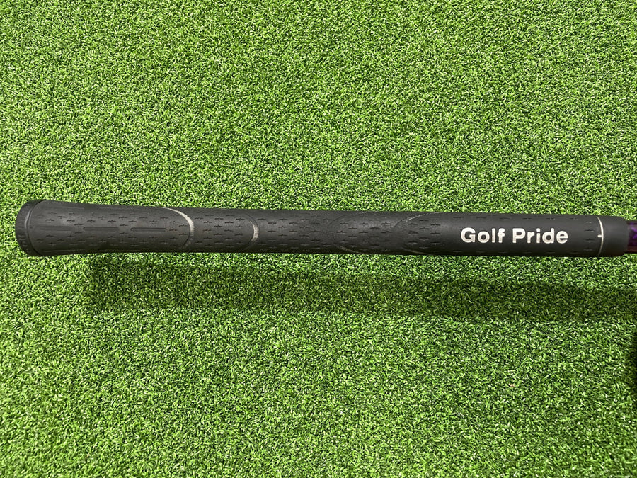 2009 Callaway Legacy 4 Wood 17° Regular (USED)