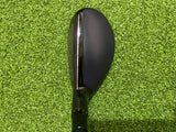2021 TaylorMade SIM 2 Max 19.5° 3 Hybrid (USED)