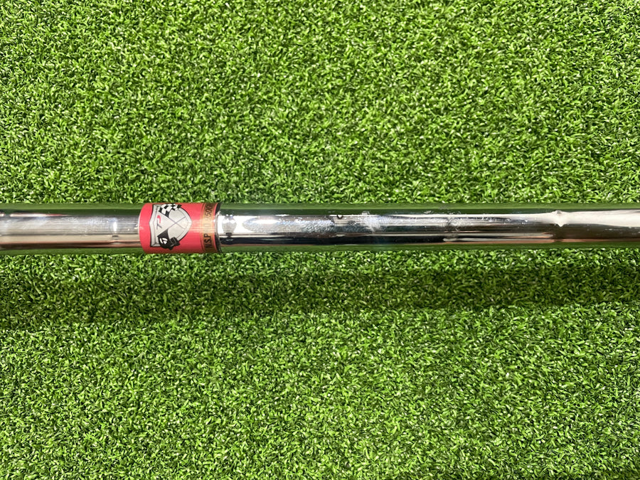2009 TaylorMade FCT Rescue 4 Hybrid 22° Stiff Left Handed (USED)