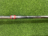2009 TaylorMade FCT Rescue 4 Hybrid 22° Stiff Left Handed (USED)