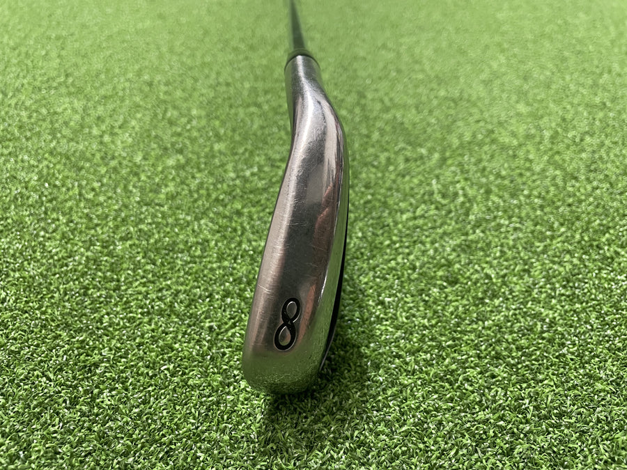 2015 Titleist AP1 716 8 Iron Regular (USED)