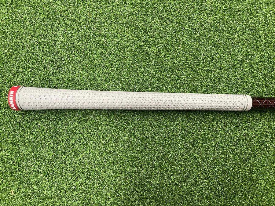 2022 TaylorMade Stealth 19° Ladies 5 Wood (EXCELLENT) - back view