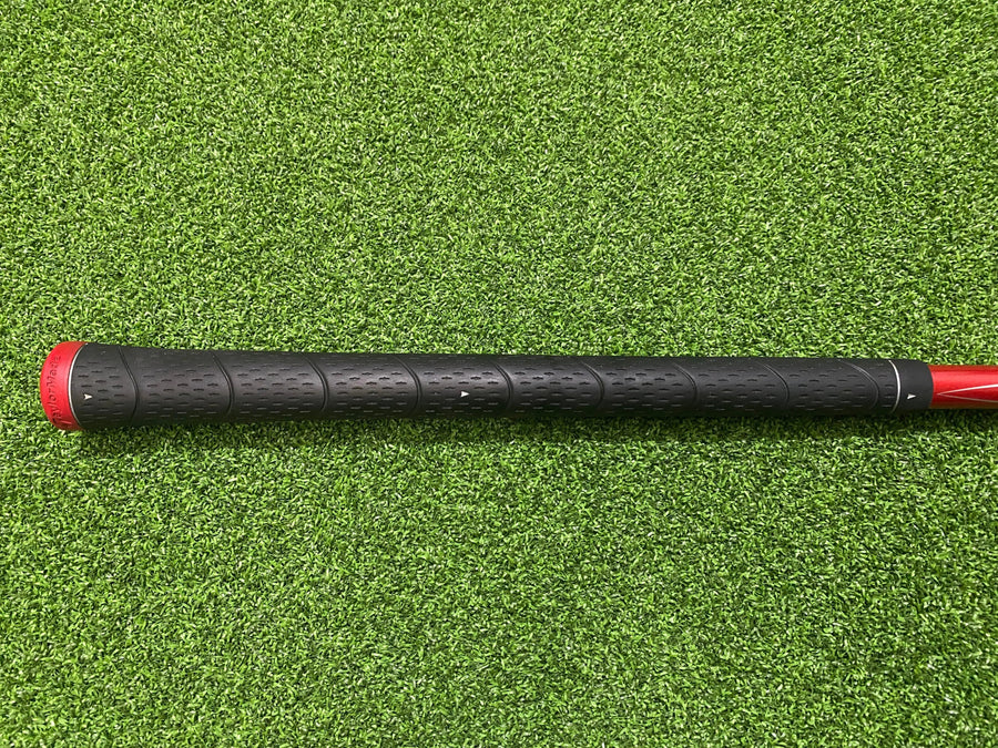 2011 TaylorMade SuperFast 2.0 4 Hybrid (USED) - alternate angle
