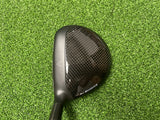 2024 Callaway Paradym Ai Smoke Max Fast 19° Ladies 5 Wood *Like New*