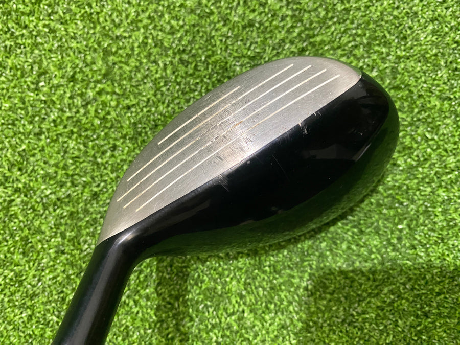 2012 Titleist VG3 19° 3 Hybrid (USED) - sole