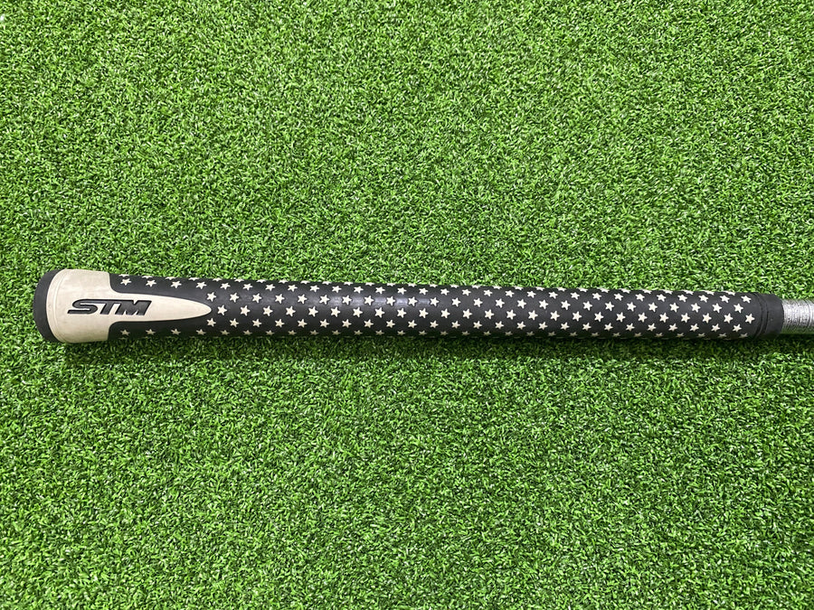 2012 Titleist VG3 19° 3 Hybrid (USED) - alternate angle