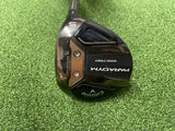 2023 Callaway Paradym Max Fast 19° Ladies 5 Wood *Excellent Condition*