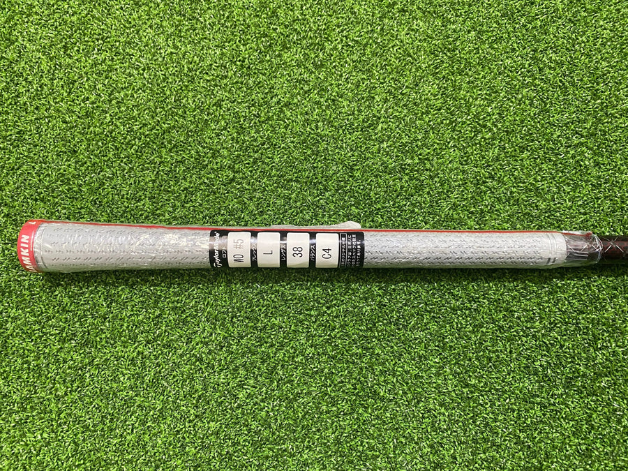 TaylorMade Stealth 5 Hybrid Ladies (NEW) - grip detail