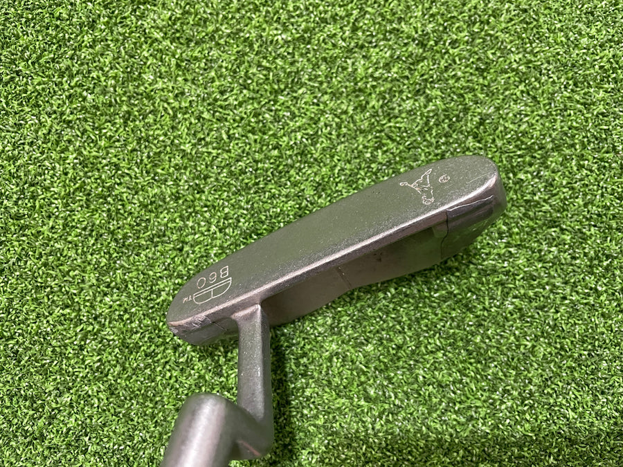 PING B60 Putter 35" (USED)