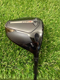 Titleist GT4 8 degree Driver -Hazardous X Flex (USED)