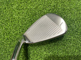 2006 TaylorMade r7 CGB Max 6-PW Iron Set Stiff (EXCELLENT)