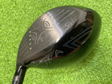Callaway GBB Epic Star Driver 10.5° Stiff (USED) - sole