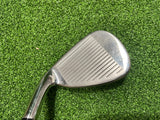 TaylorMade Burner Plus 7-SW Iron Set Ladies (USED)