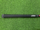 Callaway GBB Epic Star Driver 10.5° Stiff (USED) - grip detail