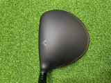 Callaway Rogue ST Max D Driver 10.5° Regular (USED) - clubface
