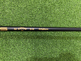 Callaway Rogue ST Max D Driver 10.5° Regular (USED) - shaft detail