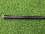 Callaway Rogue ST Max D Driver 10.5° Regular (USED) - grip detail