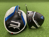 Cobra Aerojet Driver 12° Regular (USED) - front view