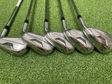 2021 Titleist T200 6-9, PW Iron Set