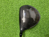 Cobra Aerojet Driver 12° Regular (USED) - clubface
