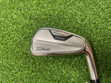2021 Titleist T200 6-9, PW Iron Set
