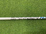 Cobra Aerojet Driver 12° Regular (USED) - shaft detail